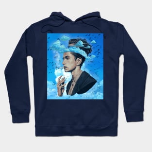 Head in the Clouds Hoodie